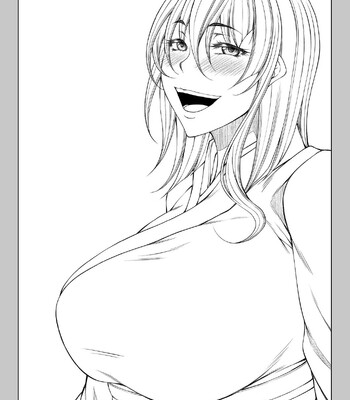 hakudaku ni torokeru mesuana comic porn sex 333