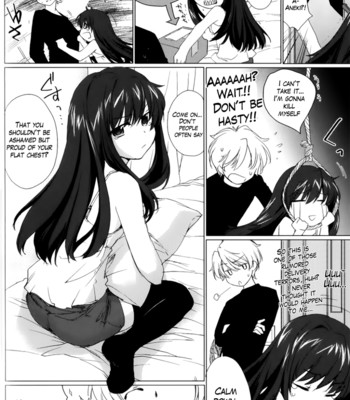 Ane Zukushi Ch. 1-9 comic porn sex 60