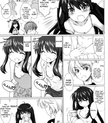 Ane Zukushi Ch. 1-9 comic porn sex 61