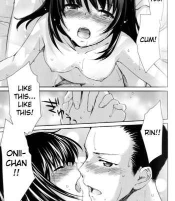 Ane Zukushi Ch. 1-9 comic porn sex 151