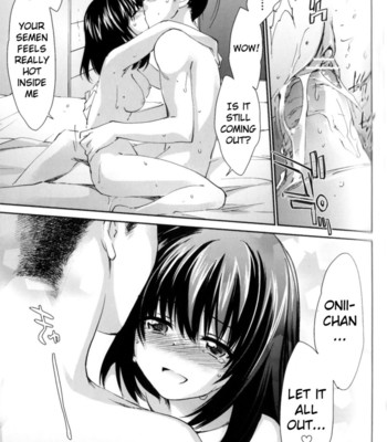 Ane Zukushi Ch. 1-9 comic porn sex 153