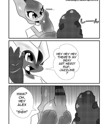 Taboo Tails: Spring comic porn sex 11