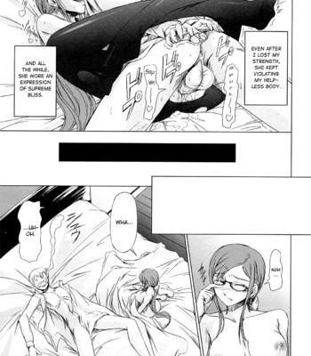 Onna Kyoushi no Renai Jijou comic porn sex 53