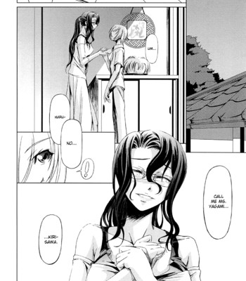 Onna Kyoushi no Renai Jijou comic porn sex 72