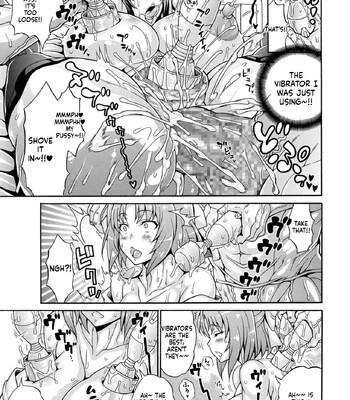 Dosukebe Mebuta Gakuen Ore no Nikuzao Choukyou Collection [MTL] comic porn sex 31