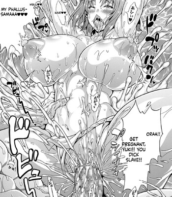 Dosukebe Mebuta Gakuen Ore no Nikuzao Choukyou Collection [MTL] comic porn sex 47