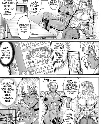 Dosukebe Mebuta Gakuen Ore no Nikuzao Choukyou Collection [MTL] comic porn sex 77