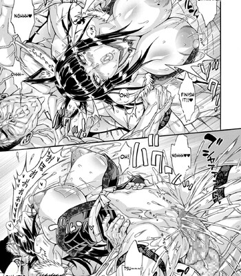 Dosukebe Mebuta Gakuen Ore no Nikuzao Choukyou Collection [MTL] comic porn sex 137