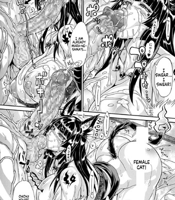 Dosukebe Mebuta Gakuen Ore no Nikuzao Choukyou Collection [MTL] comic porn sex 142