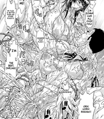 Dosukebe Mebuta Gakuen Ore no Nikuzao Choukyou Collection [MTL] comic porn sex 165