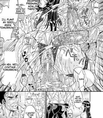Dosukebe Mebuta Gakuen Ore no Nikuzao Choukyou Collection [MTL] comic porn sex 169