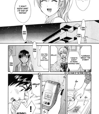 An Angel’s Marshmallow 2 Ch.9-15 comic porn sex 11