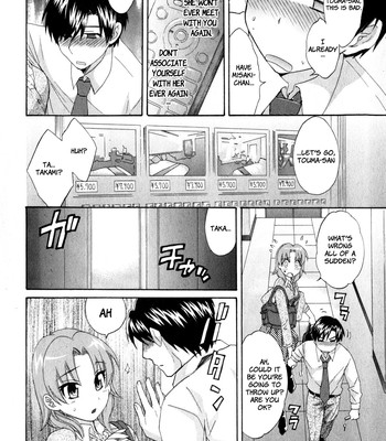 An Angel’s Marshmallow 2 Ch.9-15 comic porn sex 16