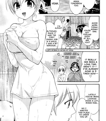 An Angel’s Marshmallow 2 Ch.9-15 comic porn sex 27