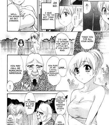 An Angel’s Marshmallow 2 Ch.9-15 comic porn sex 28