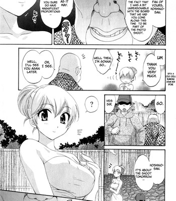 An Angel’s Marshmallow 2 Ch.9-15 comic porn sex 29