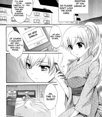 An Angel’s Marshmallow 2 Ch.9-15 comic porn sex 30