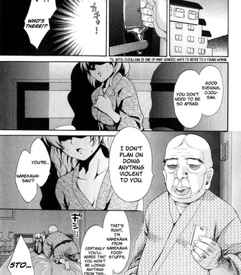 An Angel’s Marshmallow 2 Ch.9-15 comic porn sex 31