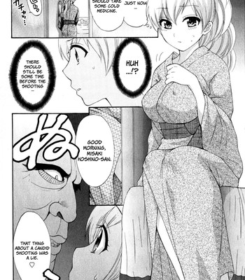 An Angel’s Marshmallow 2 Ch.9-15 comic porn sex 38