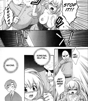 An Angel’s Marshmallow 2 Ch.9-15 comic porn sex 40