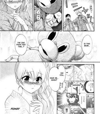 An Angel’s Marshmallow 2 Ch.9-15 comic porn sex 43