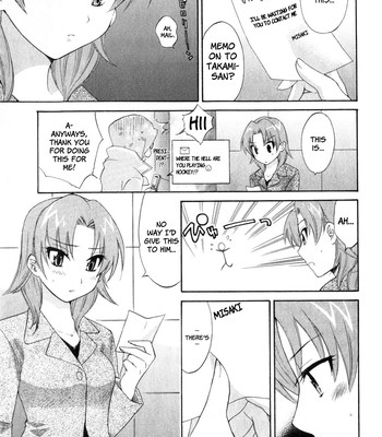 An Angel’s Marshmallow 2 Ch.9-15 comic porn sex 51