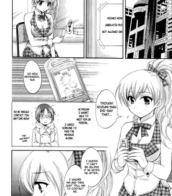 An Angel’s Marshmallow 2 Ch.9-15 comic porn sex 52