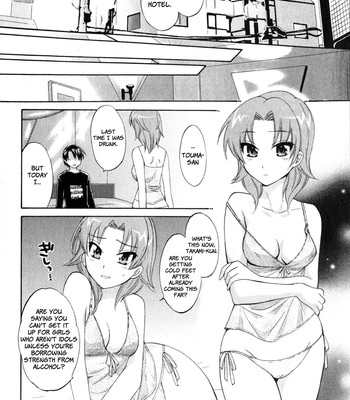 An Angel’s Marshmallow 2 Ch.9-15 comic porn sex 54