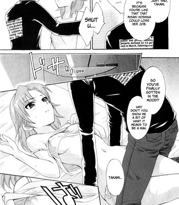 An Angel’s Marshmallow 2 Ch.9-15 comic porn sex 55