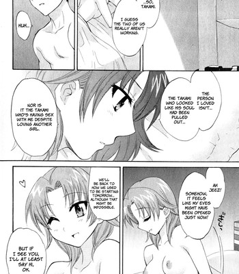 An Angel’s Marshmallow 2 Ch.9-15 comic porn sex 62