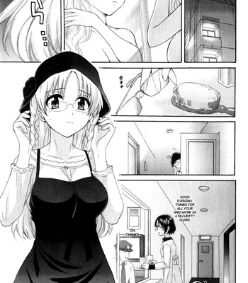 An Angel’s Marshmallow 2 Ch.9-15 comic porn sex 65