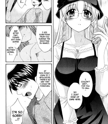 An Angel’s Marshmallow 2 Ch.9-15 comic porn sex 70