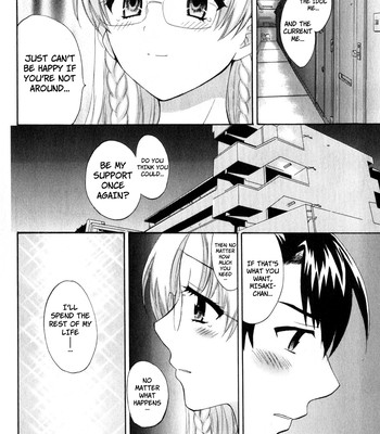 An Angel’s Marshmallow 2 Ch.9-15 comic porn sex 72