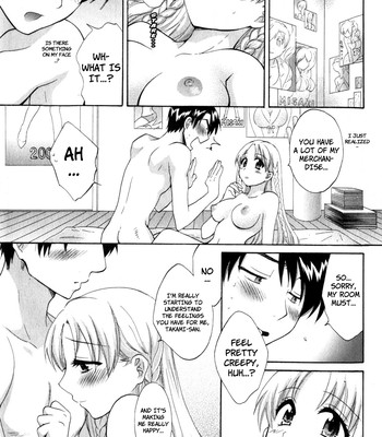 An Angel’s Marshmallow 2 Ch.9-15 comic porn sex 73