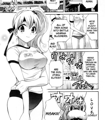 An Angel’s Marshmallow 2 Ch.9-15 comic porn sex 85