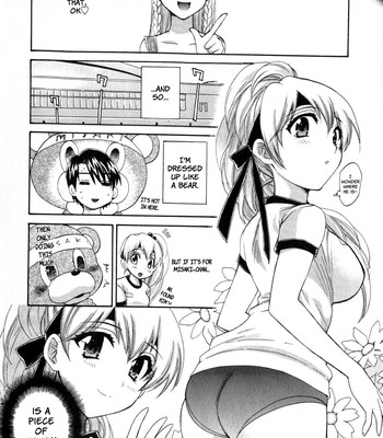 An Angel’s Marshmallow 2 Ch.9-15 comic porn sex 88