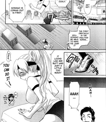 An Angel’s Marshmallow 2 Ch.9-15 comic porn sex 90