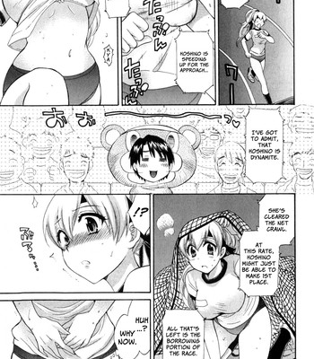 An Angel’s Marshmallow 2 Ch.9-15 comic porn sex 91