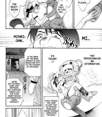 An Angel’s Marshmallow 2 Ch.9-15 comic porn sex 96