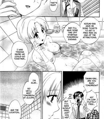 An Angel’s Marshmallow 2 Ch.9-15 comic porn sex 105