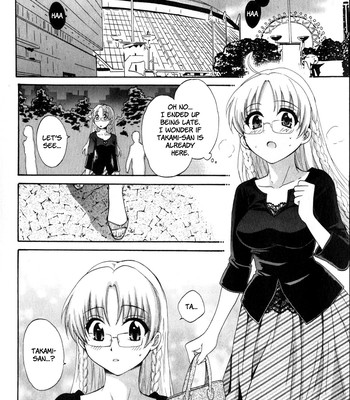 An Angel’s Marshmallow 2 Ch.9-15 comic porn sex 108