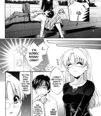 An Angel’s Marshmallow 2 Ch.9-15 comic porn sex 110