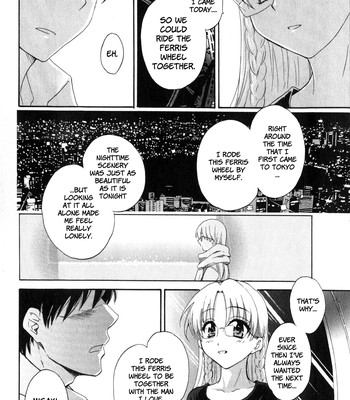 An Angel’s Marshmallow 2 Ch.9-15 comic porn sex 112