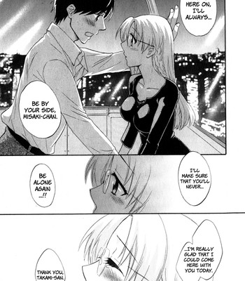 An Angel’s Marshmallow 2 Ch.9-15 comic porn sex 113