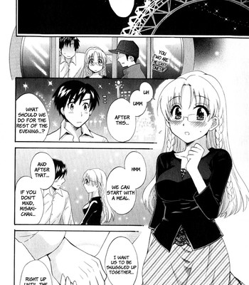 An Angel’s Marshmallow 2 Ch.9-15 comic porn sex 114