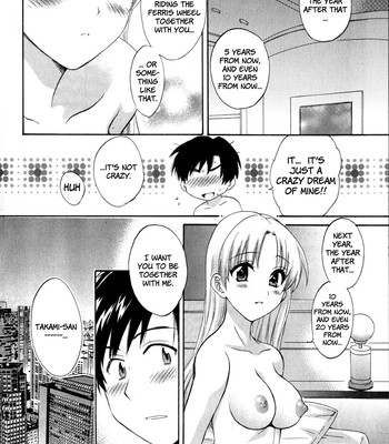 An Angel’s Marshmallow 2 Ch.9-15 comic porn sex 124