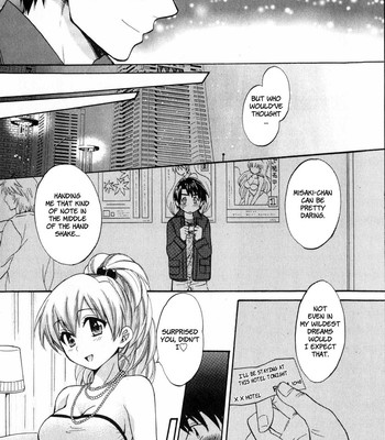 An Angel’s Marshmallow 2 Ch.9-15 comic porn sex 132