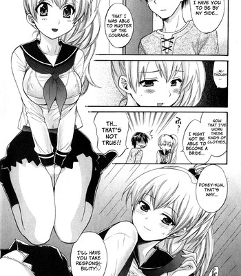 An Angel’s Marshmallow 2 Ch.9-15 comic porn sex 135