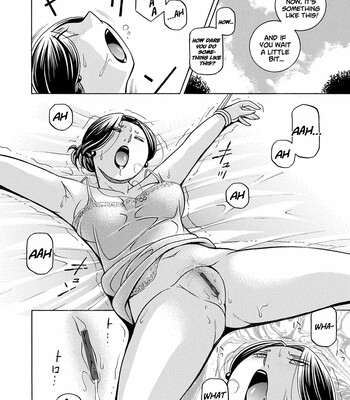 Jiyunkyouju Asako ~Bi Niku Hisho Ka~ [Digital] [English] comic porn sex 24