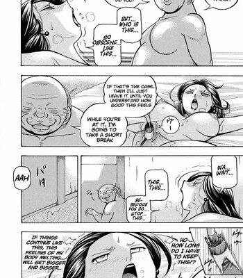 Jiyunkyouju Asako ~Bi Niku Hisho Ka~ [Digital] [English] comic porn sex 50